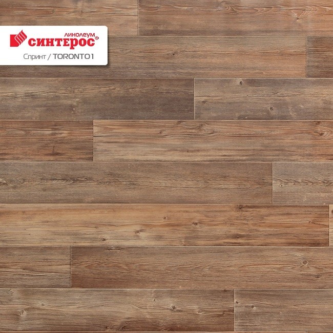 Линолеум Tarkett Sprint Pro Торонто 1 фото 1 &mdash; ПетроПол