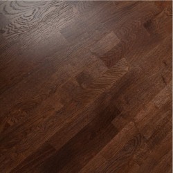 Паркетная доска GreenLine Effect Дуб Кофе &mdash; ПетроПол