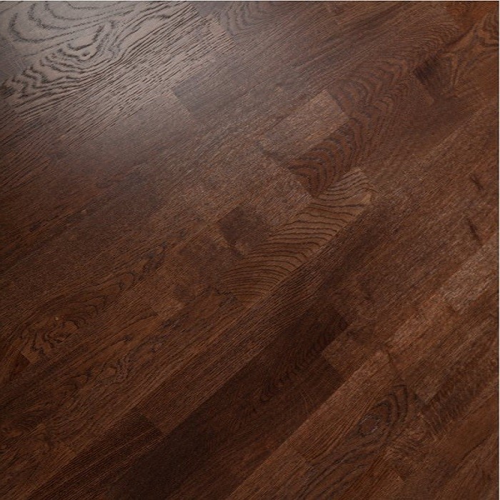 Паркетная доска GreenLine Effect Дуб Кофе фото 1 &mdash; ПетроПол