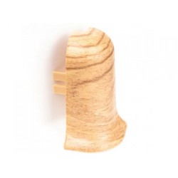 Угол наружный Rico Leo 165 Дуб Коньячный &mdash; ПетроПол