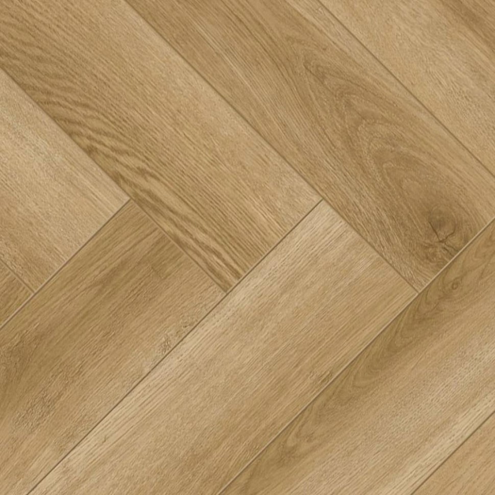 Ламинат Alpine Floor Herringbone 8 LF102-2 Дуб Эльзас фото 1 &mdash; ПетроПол