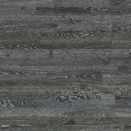 Паркетная доска Karelia Дуб Promenade Grey 1x масло фото 1 &mdash; ПетроПол