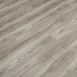 Плитка ПВХ Fine Floor FF-1516 Дуб Бран &mdash; ПетроПол