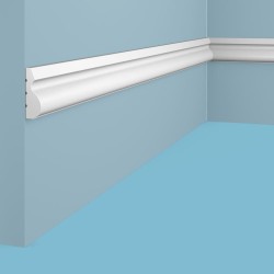 Молдинг для стен Cosca Decor MX014 &mdash; ПетроПол