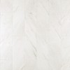  Ламинат Egger Large AQUA+ EPL245 Мрамор Леванто белый фото 1 &mdash; ПетроПол