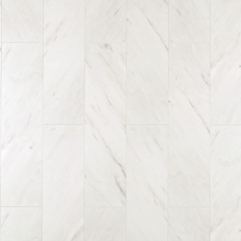  Ламинат Egger Large AQUA+ EPL245 Мрамор Леванто белый фото 1 &mdash; ПетроПол