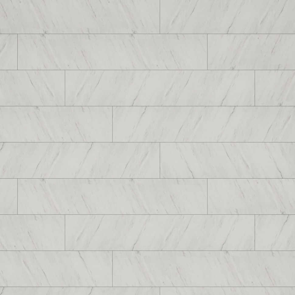  Ламинат Egger Large AQUA+ EPL245 Мрамор Леванто белый фото 1 &mdash; ПетроПол