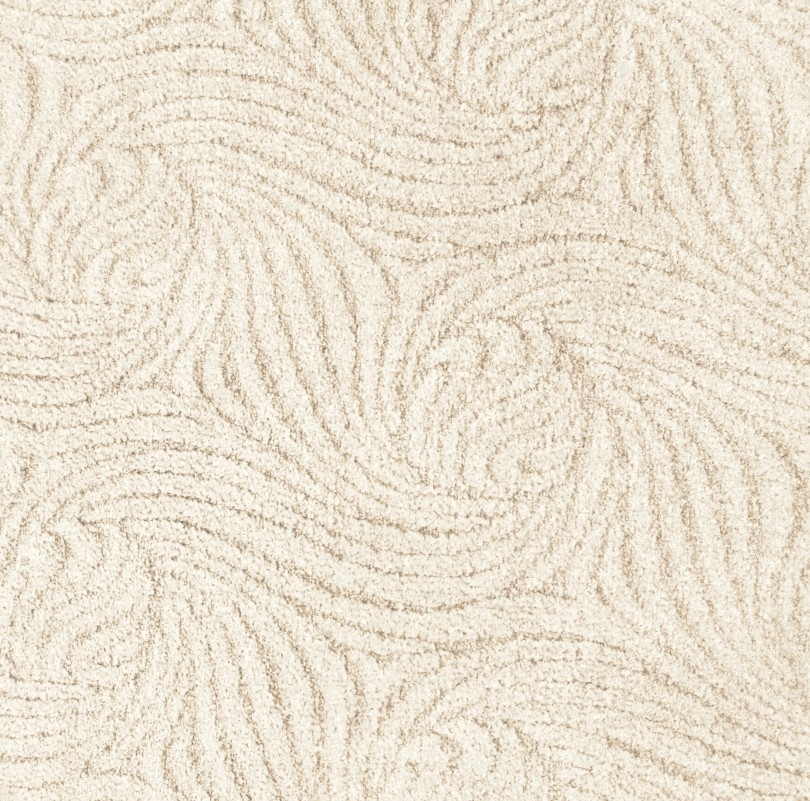 Ковролин Нева Тафт Скролл Фламинго 106 (3м) фото 1 &mdash; ПетроПол