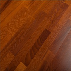 Паркетная доска GreenLine Effect Ясень Термо &mdash; ПетроПол