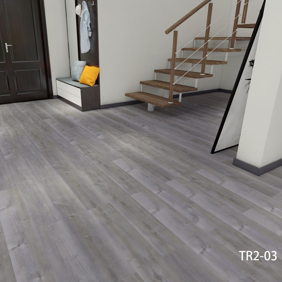 SPC ламинат Aspenfloor Trend TR2-03 Дуб Морена фото 1 &mdash; ПетроПол