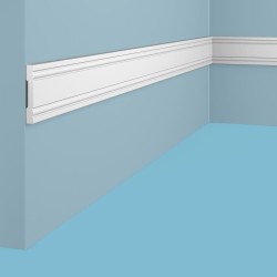 Молдинг для стен Cosca Decor MX015 &mdash; ПетроПол