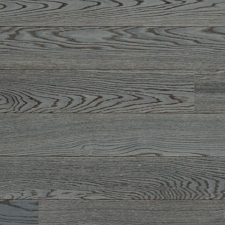 Паркетная доска Karelia Дуб Story Railroad Grey 1x лак фото 1 &mdash; ПетроПол