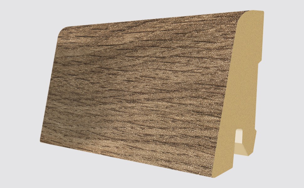 Плинтус Egger 60x17x2400 мм L252/EPL084 фото 1 &mdash; ПетроПол