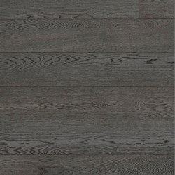 Паркетная доска Karelia Дуб Story Smoked Asphalt Grey 1x масло &mdash; ПетроПол