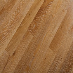 Паркетная доска GreenLine Effect Дуб Коньячный 3х-полос. &mdash; ПетроПол