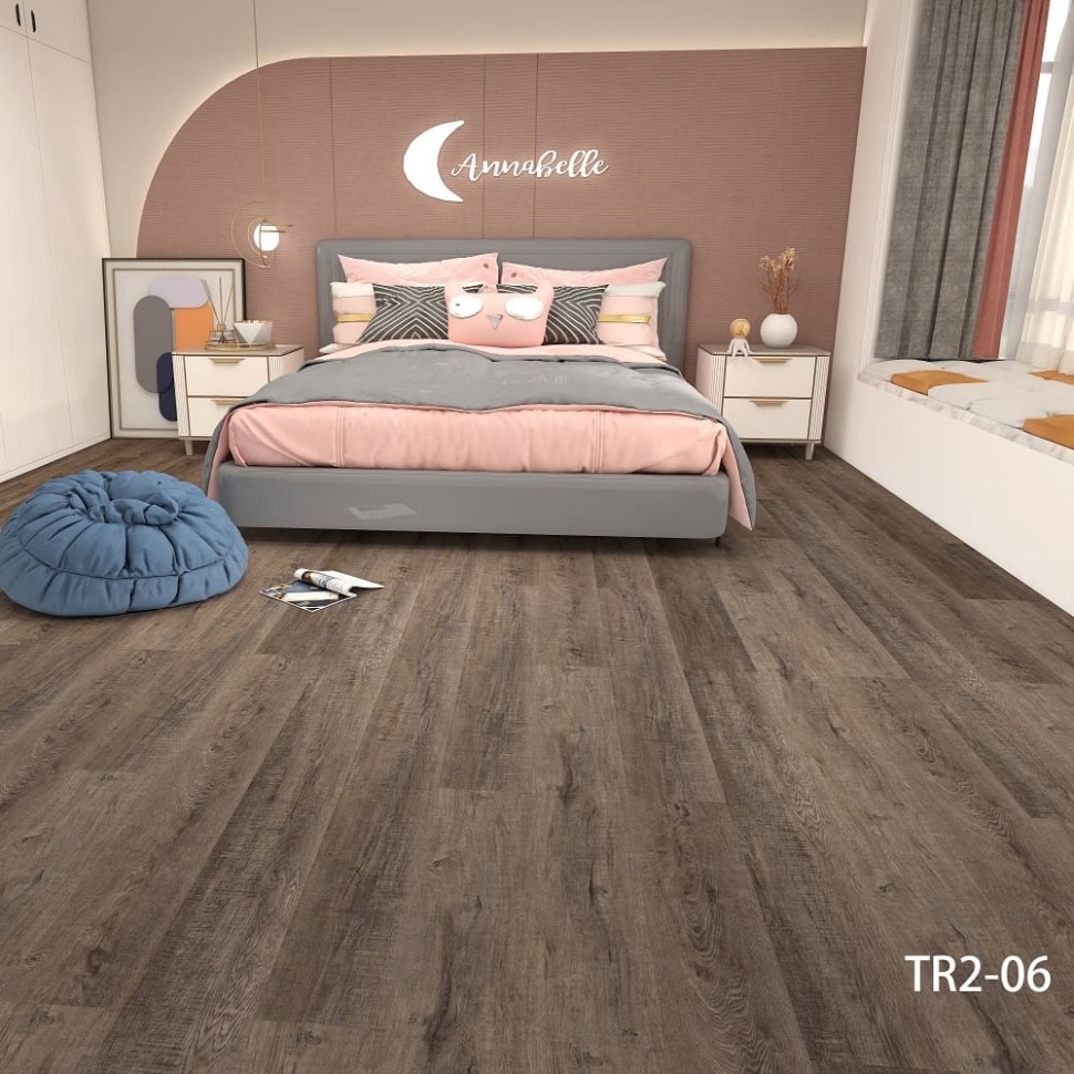 SPC ламинат Aspenfloor Trend TR2-06 Дуб Кантри фото 1 &mdash; ПетроПол