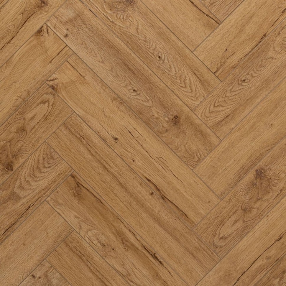 SPC ламинат Aquafloor Space Parquet Light AF4501PQL фото 1 &mdash; ПетроПол