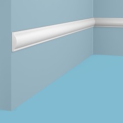 Молдинг для стен Cosca Decor MX017 &mdash; ПетроПол