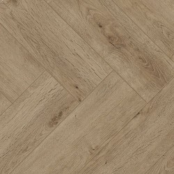 Ламинат Alpine Floor Herringbone 8 LF102-7 Дуб Прованс &mdash; ПетроПол