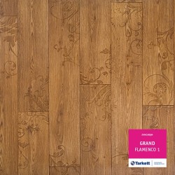 Линолеум Tarkett Grand Flamenko 1 &mdash; ПетроПол