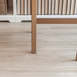 Плитка ПВХ Vinilam Click 11003 Дуб Бург &mdash; ПетроПол