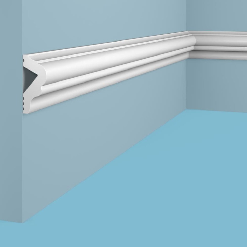 Молдинг для стен Cosca Decor MX018 фото 1 &mdash; ПетроПол