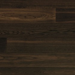 Паркетная доска Karelia Дуб Story Smoked Roastery Brown 1x лак &mdash; ПетроПол