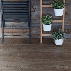 Плитка ПВХ Vinilam Click 14609 Дуб Ваймар &mdash; ПетроПол