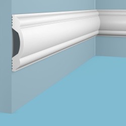 Молдинг для стен Cosca Decor MX019 &mdash; ПетроПол