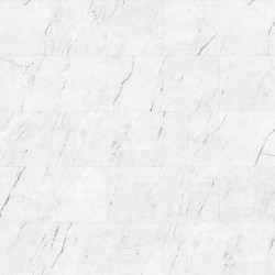 Виниловый ламинат Moduleo Next Acoustic 112 Carrara Marble &mdash; ПетроПол