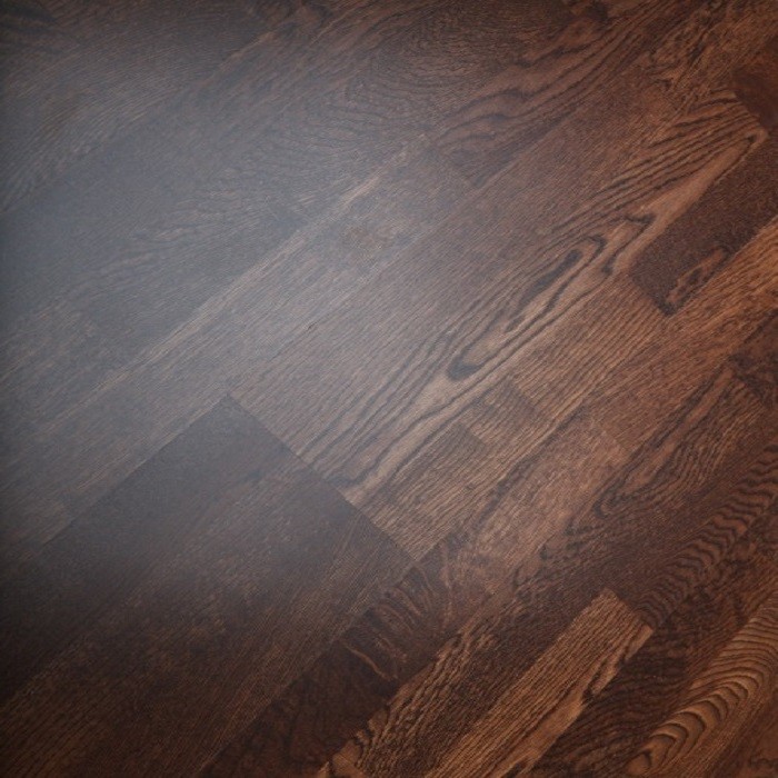 Паркетная доска Baum Дуб Кофе фото 1 &mdash; ПетроПол