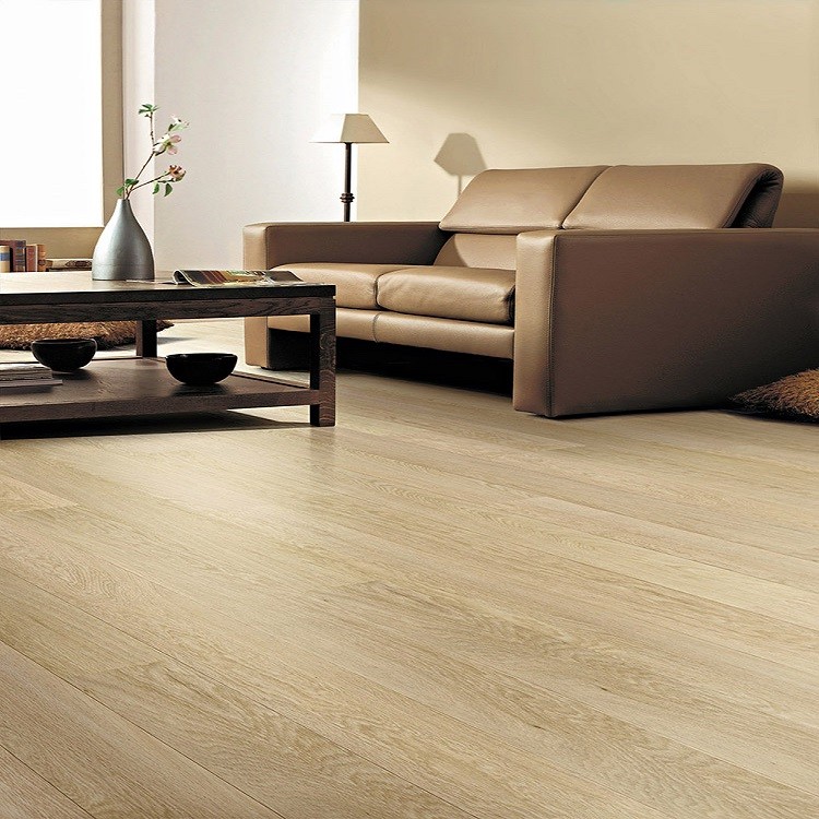 Ламинат Clix Floor Charm Дуб Ваниль 161 фото 1 &mdash; ПетроПол