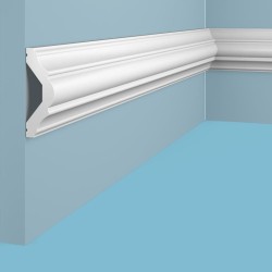 Молдинг для стен Cosca Decor MX022 &mdash; ПетроПол