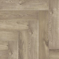 SPC ламинат Alpine Floor Light Parquet ECO 13-5 Дуб Натуральный &mdash; ПетроПол