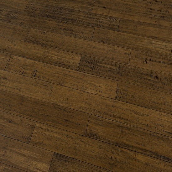 Массивная Доска Jackson Flooring Бамбук Ява 10 мм фото 1 &mdash; ПетроПол