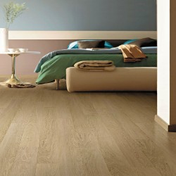 Ламинат Clix Floor Charm Дуб Карамель 162 &mdash; ПетроПол