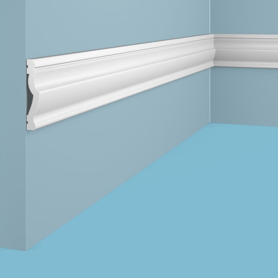 Молдинг для стен Cosca Decor MX023 фото 1 &mdash; ПетроПол