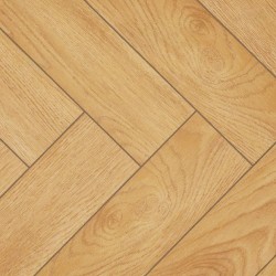 Ламинат Alpine Floor Herringbone 10 LF107-6 Дуб Пьемонт &mdash; ПетроПол