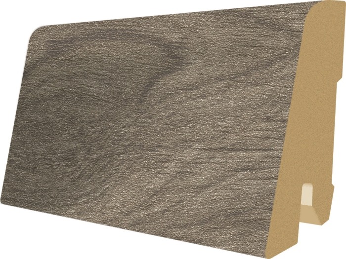 Плинтус Egger 60x17x2400 мм L290/EPL097 фото 1 &mdash; ПетроПол