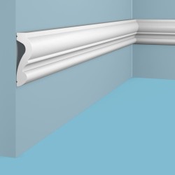 Молдинг для стен Cosca Decor MX024 &mdash; ПетроПол