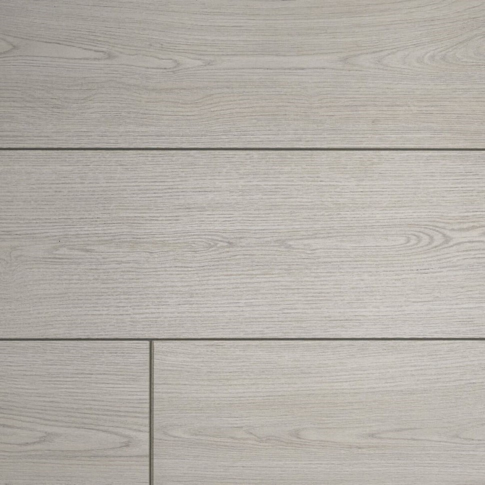 Ламинат Ever Sense EL2150 Дуб Каселла белый фото 1 &mdash; ПетроПол