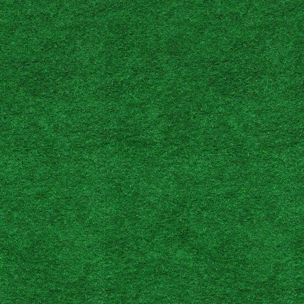 Выставочный ковролин - Темно-Зеленый 0518 фото 1 &mdash; ПетроПол