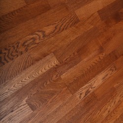 Паркетная доска Baum Дуб Шелк Браш &mdash; ПетроПол