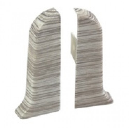 Заглушки торцевые Rico Leo 108 Липа Амурская фото 1 &mdash; ПетроПол