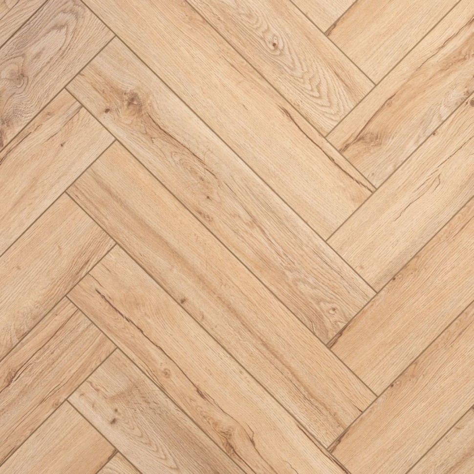 SPC ламинат Aquafloor Space Parquet Light AF4507PQL фото 1 &mdash; ПетроПол
