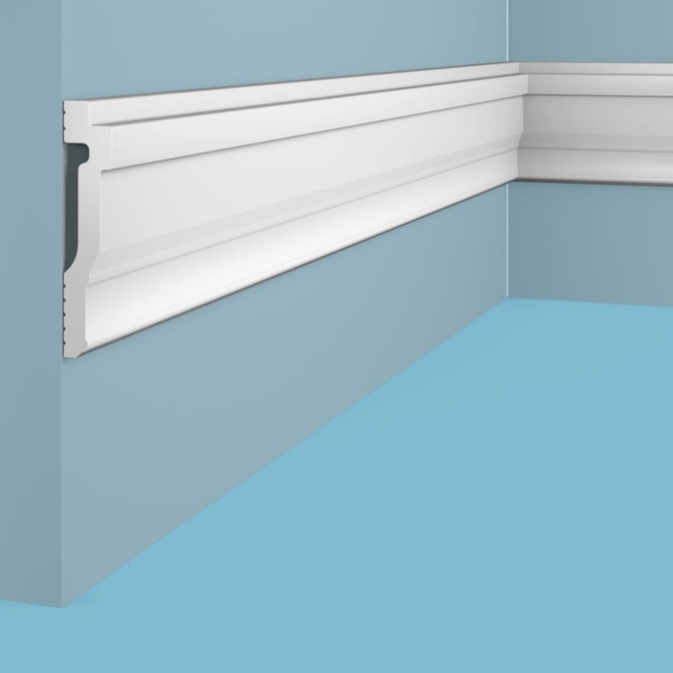 Молдинг для стен Cosca Decor MX026 фото 1 &mdash; ПетроПол