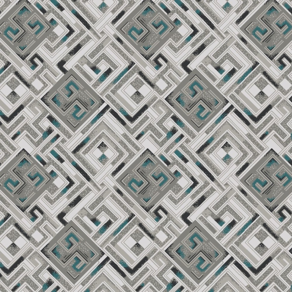 Ковролин Нева Тафт Принт Барселона 95;25 (2м) фото 1 &mdash; ПетроПол