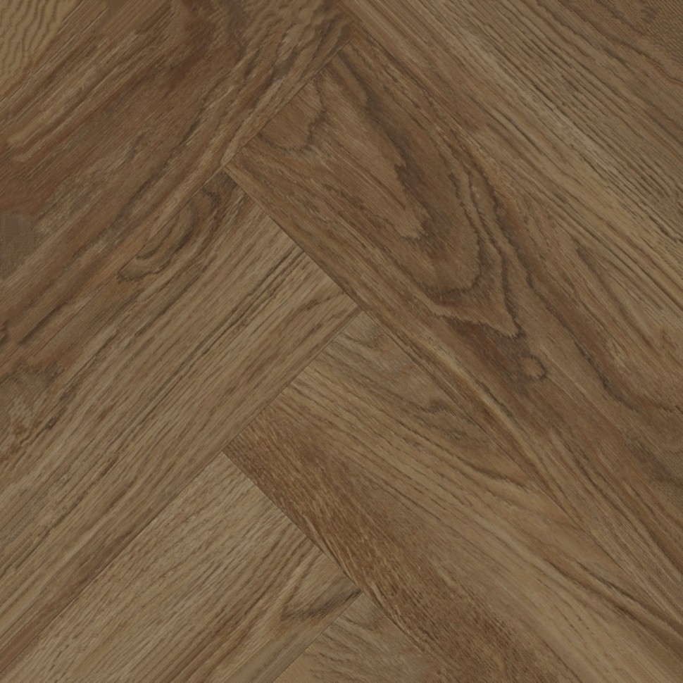 Плитка ПВХ FineFlex Wood (DryBack) FX-114 Дуб Таганай фото 1 &mdash; ПетроПол