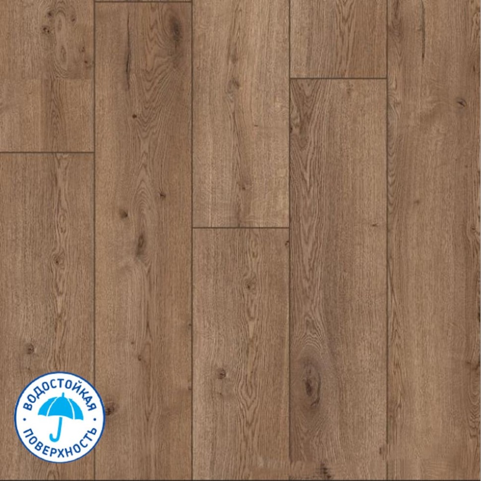 Ламинат Loc Floor Tempo LFT638 Дуб Сомбра фото 1 &mdash; ПетроПол