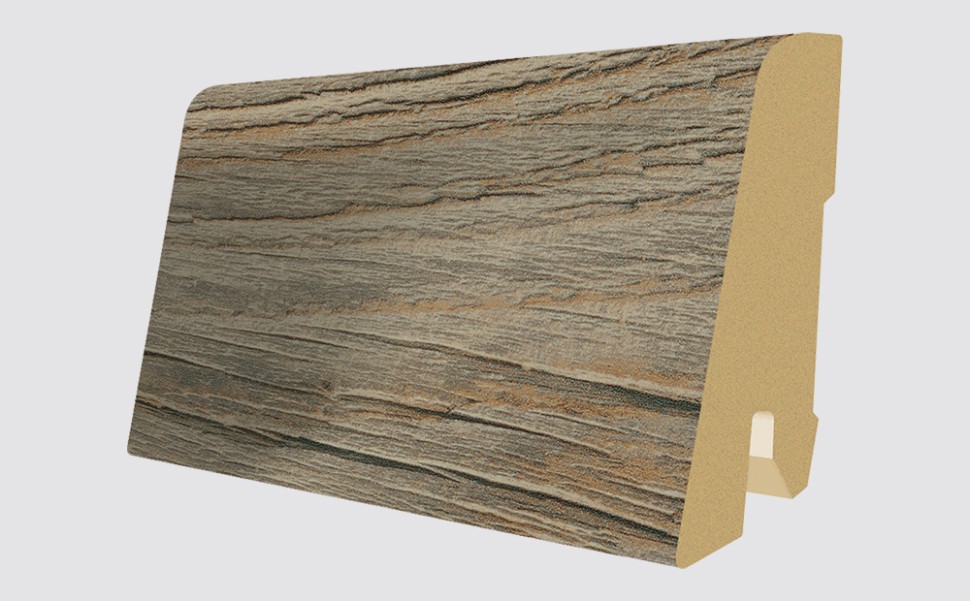 Плинтус Egger 60x17x2400 мм L320/EPL060 фото 1 &mdash; ПетроПол